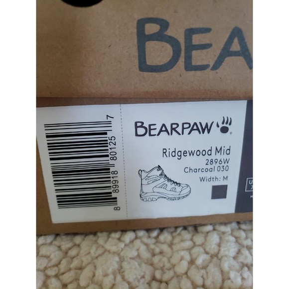 Scarpe Da Trekking Petrolio Goodyear 31005 Da Uomo - Foto 10